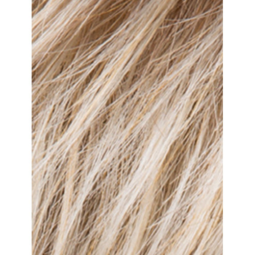  
Color Choices: Sandy Blonde Rooted